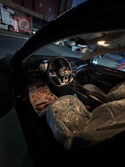 نيسان سنترا